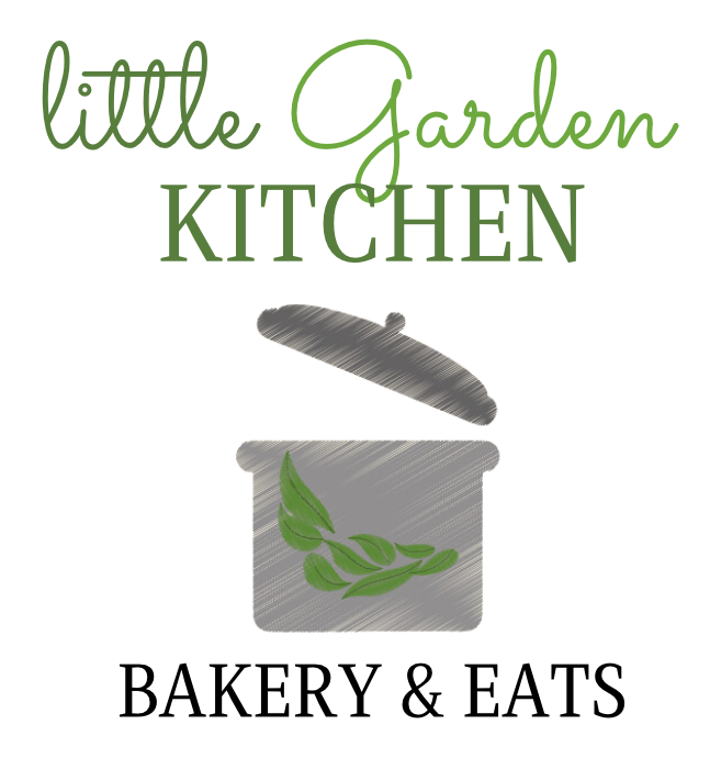 Little Garden Kitchen